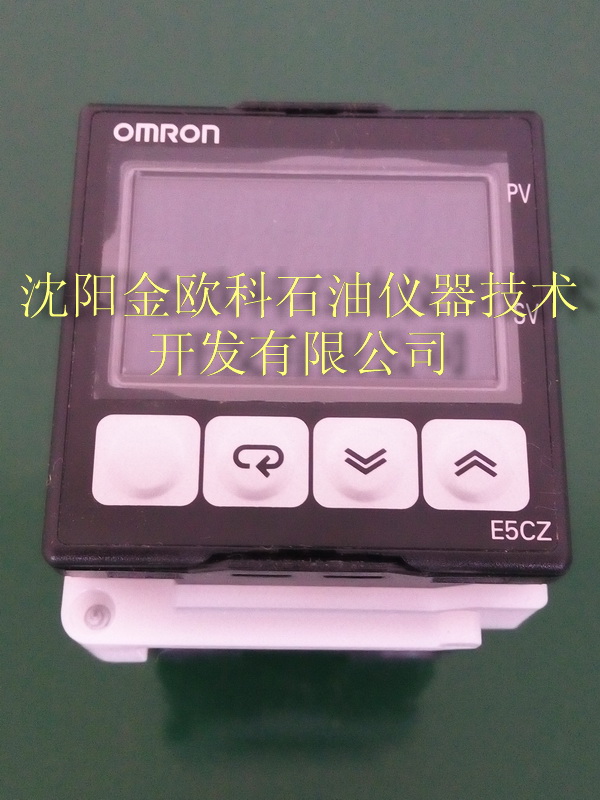 温度控制器 E5CZ-Q2MT