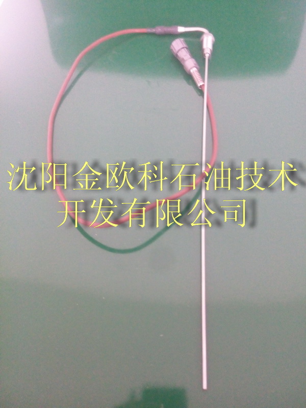 3X390 booster type B thermocouple inside