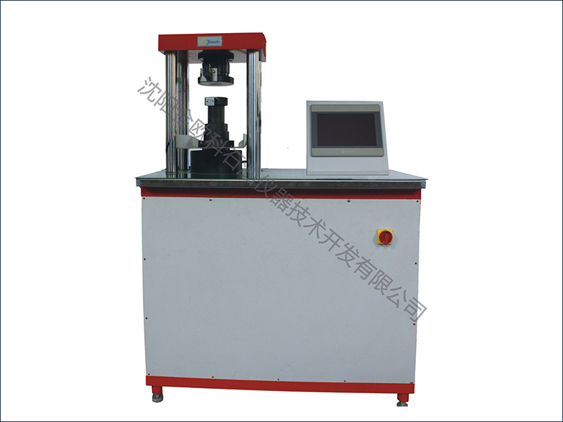 DFC-2022 Uniform Loading Pressure Testing Machine