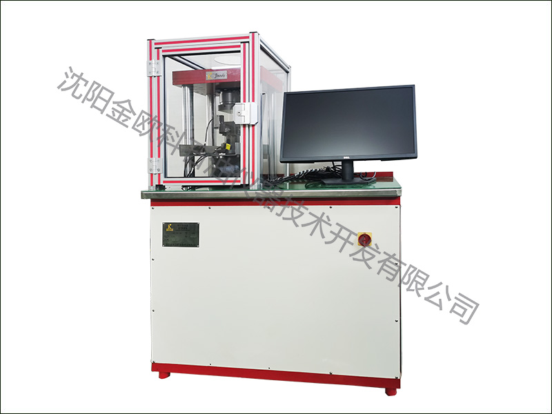 DFC-2015L Pressure Testing Machine