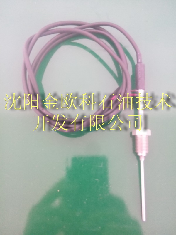 3X60 supercharged type B thermocouple outside