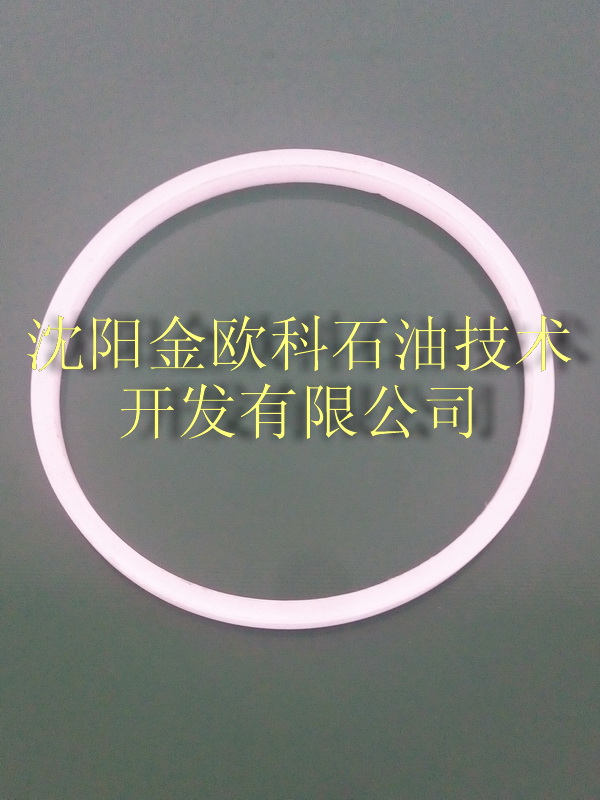 Kettle lid U-shaped sealing ring